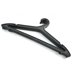 Вішалка плечики 70450 кольорові 2