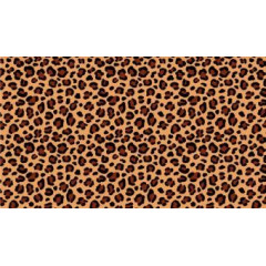 Килимок гума K-602-68 принт 45х75