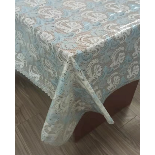 Клеенка 1,32*22м рулон LACE Ажур 200B