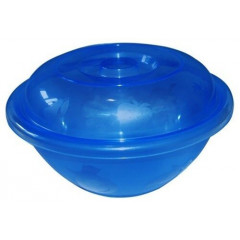 Миска Фрукти з кришкою 3,0л