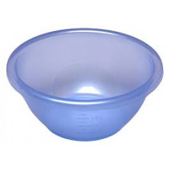 Миска Мира прозрачная 5,0л