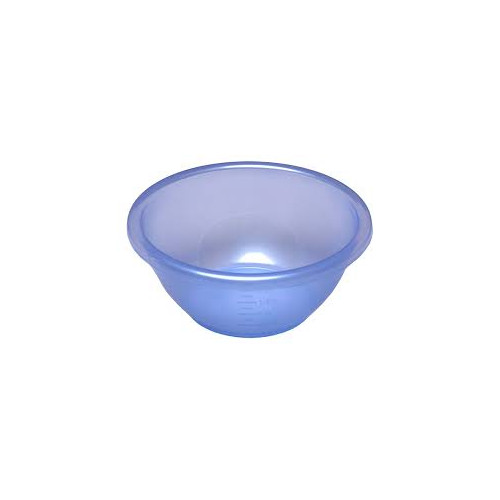 Миска Мира прозрачная 5,0л