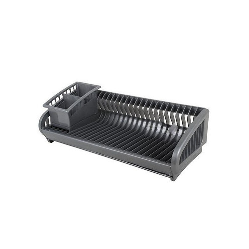 Сушарка для посуду 1-яр Ламела металлік