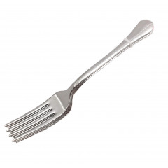 Набор вилок Италия Boston 3шт закусочных 17,5см