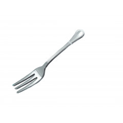 Набор вилок Италия Inglese 3шт десертных 14,5см