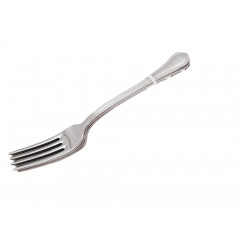 Набор вилок Италия Inglese 3шт для фруктов 17,5см