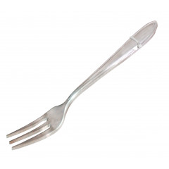 Набор вилок Италия Milano 3шт десертных 14,5см