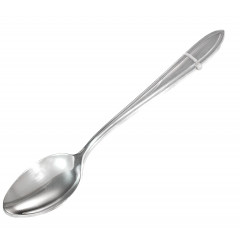 Набор ложек Италия Milano 3шт кофейных 11,5см