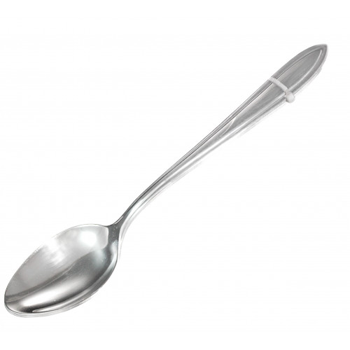 Набор ложек Италия Milano 3шт кофейных 11,5см