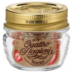 Банка стекло с крышкой Quattro  40мл