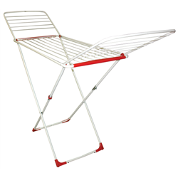 Сушилка для белья Eurogold 0503SEL DELUX  белая 2,9кг 2