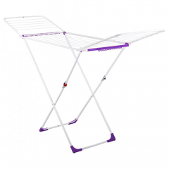 Сушилка для белья Eurogold 0503SET SUPER белая 2,6кг 2