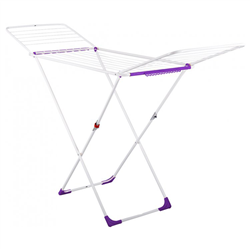 Сушилка для белья Eurogold 0503SET SUPER белая 2,6кг 2