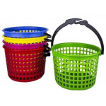 Ведро для прищепок Гор