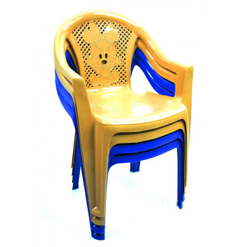 Кресло детское Кс акция