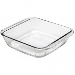 Скло 4005 деко квадратне