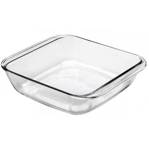 Скло 4005 деко квадратне