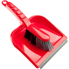 Совок+щетка Польша Перфекта 1057