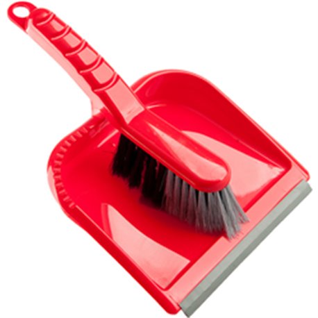 Совок+щетка Польша Перфекта 1057