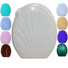 Крышка ракушка  укр 