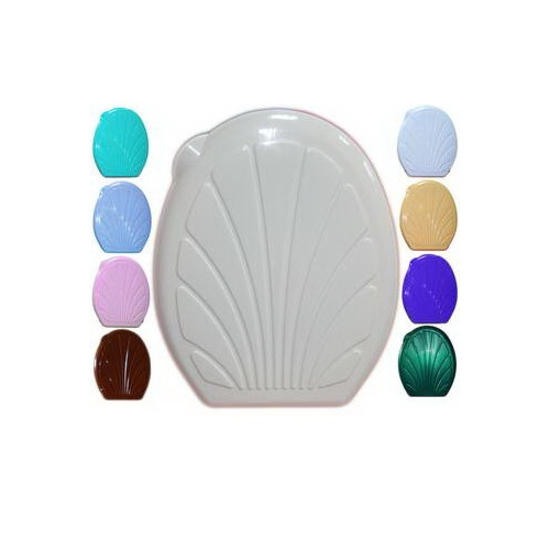 Крышка ракушка  укр 