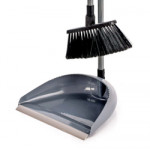 Лентяйка 8001 серая ручка