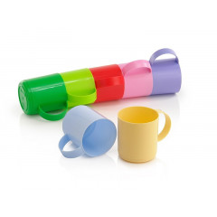 Кружка 0,3л укр