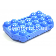 Лоток-сумка для яиц 20 штук ВВ 2