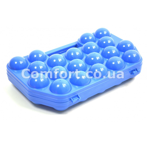 Лоток для яиц  20шт