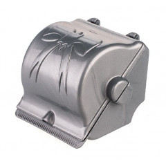 Бумагодержатель Бантик 2