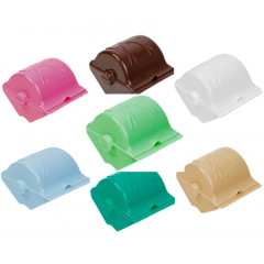 Бумагодержатель Бантик