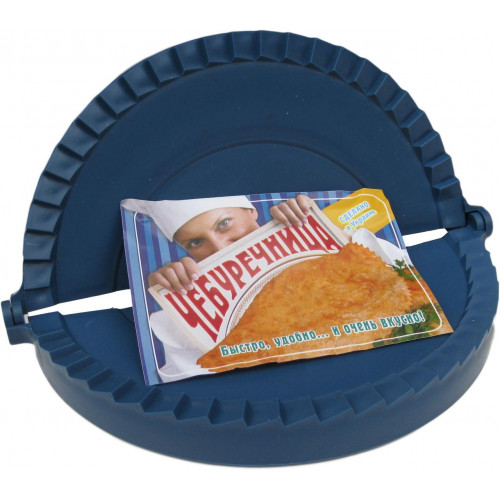 Чебуречница