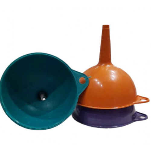 Воронка  90мм ВВ маленька 