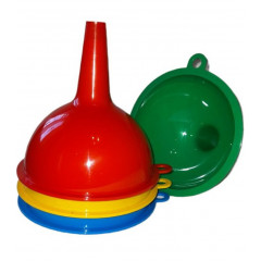 Воронка 110мм ВВ средняя 