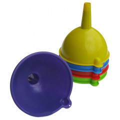 Воронка 200мм ВВ велика з носиком