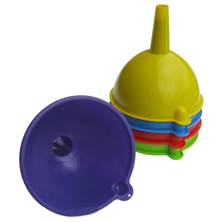 Воронка 200мм ВВ велика з носиком