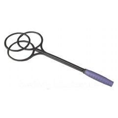 Пылевыбивалка ручка съемная ВВ 52см