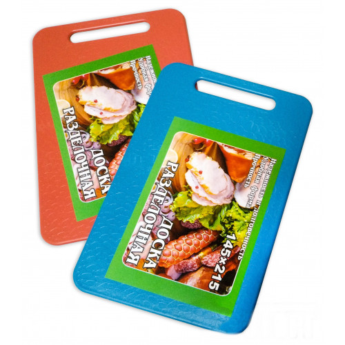 Обробна дошка кухонна 145х215 ВВ