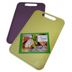 Обробна дошка кухонна 190х290 ВВ