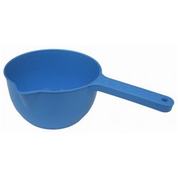 Ковшик 1,0л мірний з носиком ВВ 2