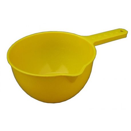 Ковшик 1,5л мірний з носиком ВВ