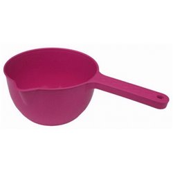 Ковшик 1,0л мірний з носиком ВВ