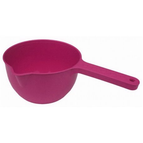 Ковшик 1,0л мірний з носиком ВВ