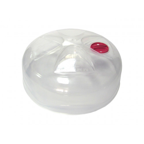 Крышка для свч 250 с клапаном ВВ