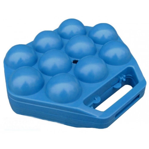 Лоток-сумка для яєць 10 штук ВВ отборное 1 сорт