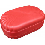 Мильниця дорожня Мушля