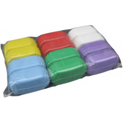 Мильниця дорожня Мушля 2