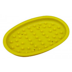 Мильниця овал Їжак пластик ВВ