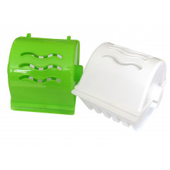 Тримач туалетного паперу Хвиля