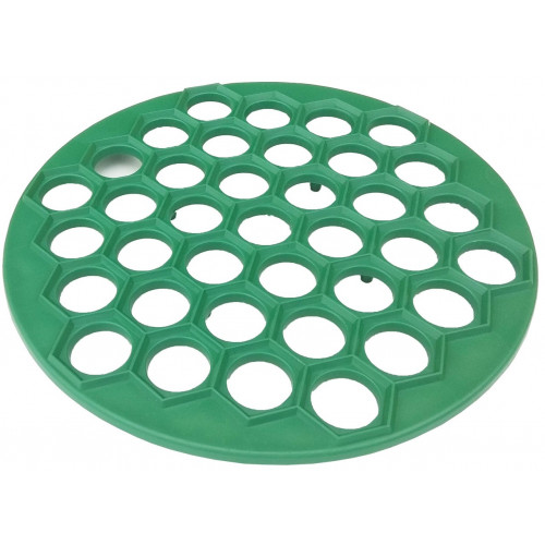 Пельменниця пластмасова ВВ